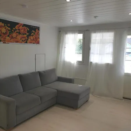 Large Cozy Accommodatie bij particulieren Oulu