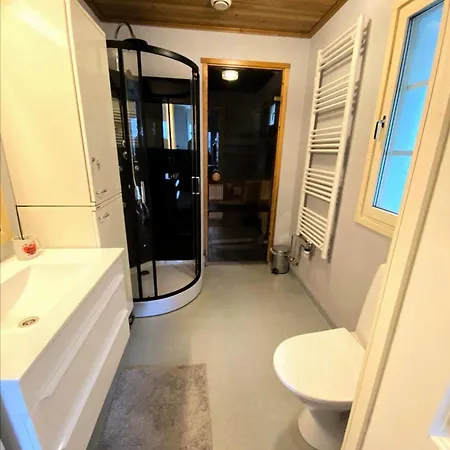 Large Cozy Accommodatie bij particulieren *