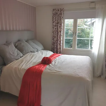Large Cozy Oulu