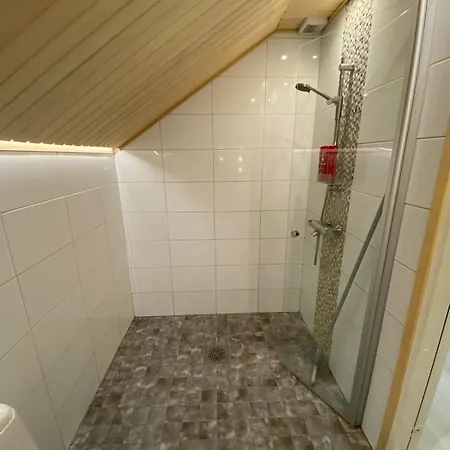 Accommodatie bij particulieren Large Cozy *