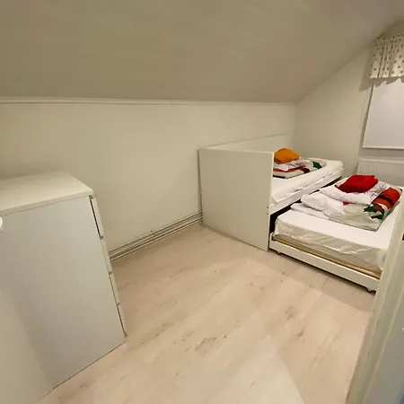 Large Cozy Accommodatie bij particulieren Oulu