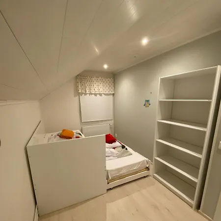 Large Cozy Accommodatie bij particulieren