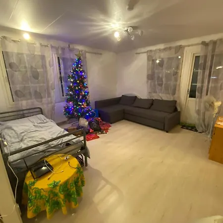 Large Cozy Accommodatie bij particulieren *