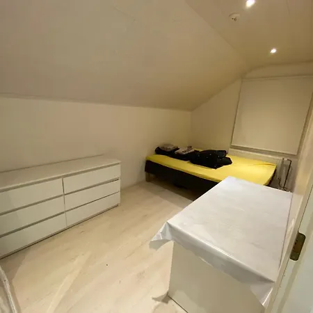 Large Cozy * Oulu