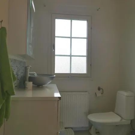 Large Cozy Accommodatie bij particulieren *