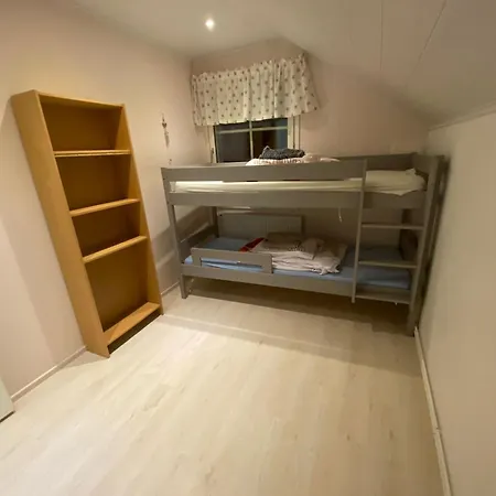 Large Cozy Séjour chez l'habitant Oulu