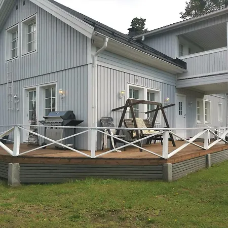Large Cozy * Oulu