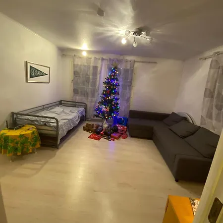 Large Cozy Accommodatie bij particulieren