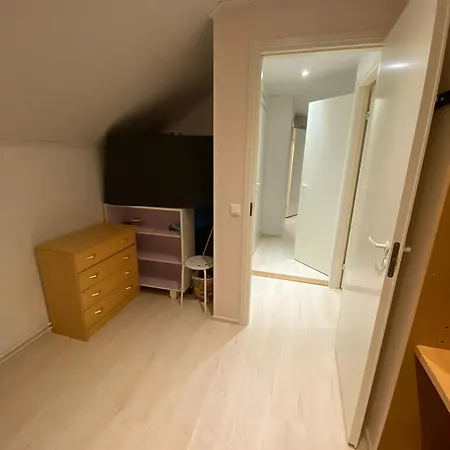 Accommodatie bij particulieren Large Cozy *