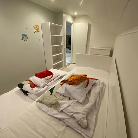 Large Cozy *