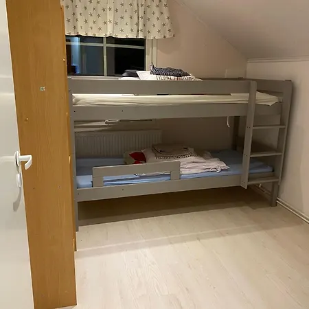 Large Cozy Oulu